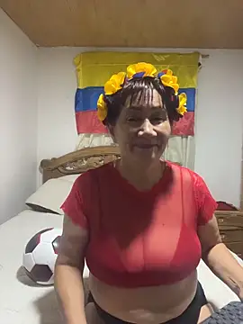 Snapshot of Savvanahh chatting on 19, 6, 2026 Savvanahh online show from 19, 6, 2026