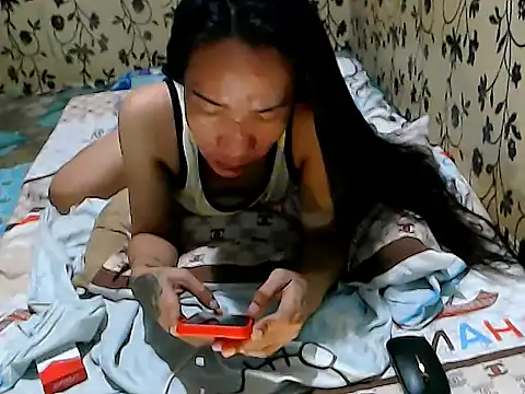 AsianNaughtiesMistress online show from 19, 9, 2025