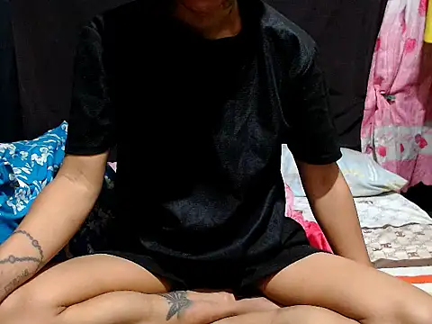 AsianNaughtiesMistress online show from 17, 4, 2026