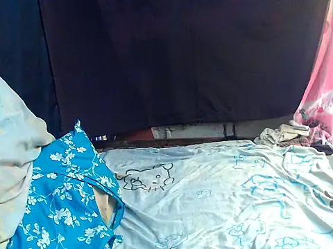 AsianNaughtiesMistress online show from 6, 4, 2026