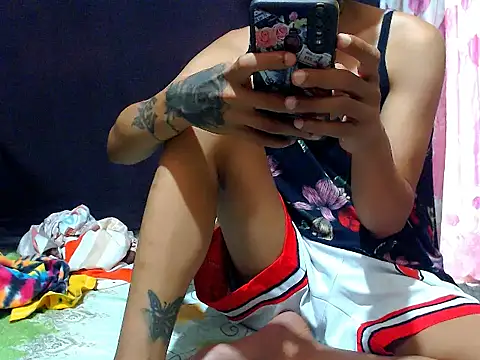 AsianNaughtiesMistress online show from 19, 6, 2026