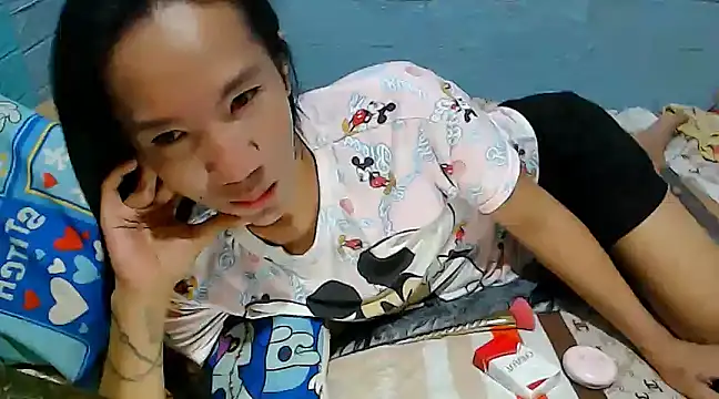 AsianNaughtiesMistress online show from 9, 3, 2025