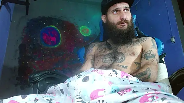 Tatted21xxx online show from 18, 2, 2025