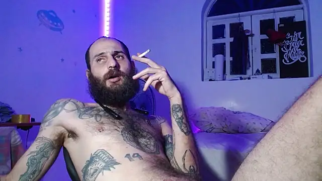 Tatted21xxx online show from 23, 10, 2025