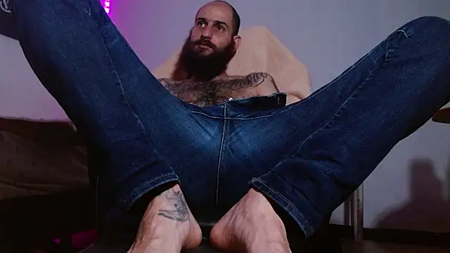 Tatted21xxx online show from 22, 4, 2026