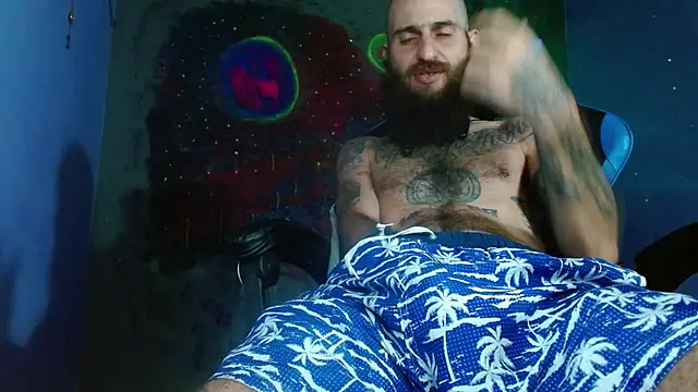 Tatted21xxx online show from 21, 2, 2025