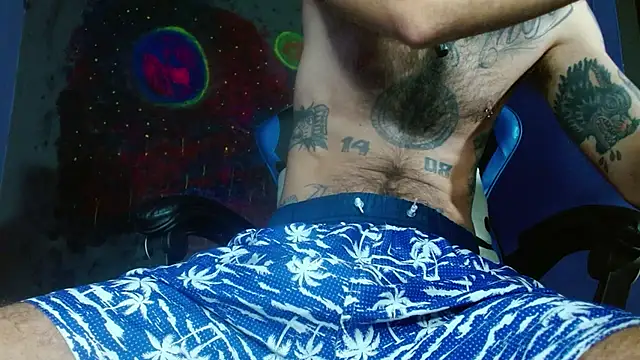 Tatted21xxx online show from 22, 2, 2025