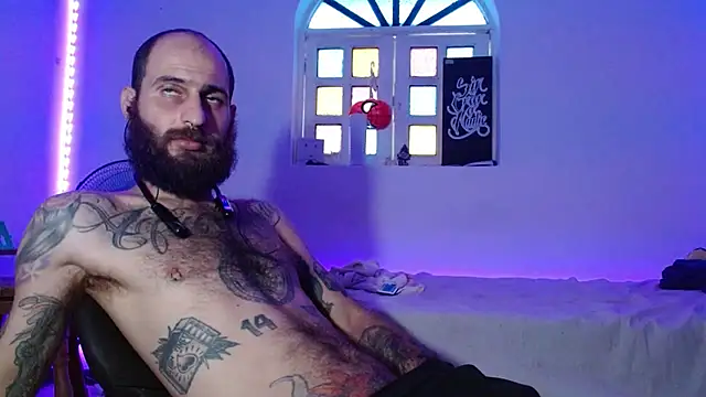 Tatted21xxx online show from 8, 10, 2025