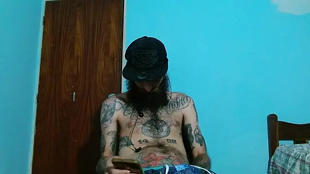Tatted21xxx online show from 6, 3, 2025