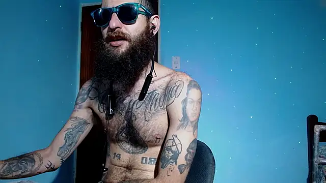Tatted21xxx online show from 12, 3, 2025