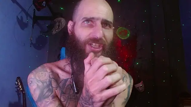 Tatted21xxx online show from 27, 2, 2025