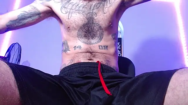 Tatted21xxx online show from 4, 11, 2025