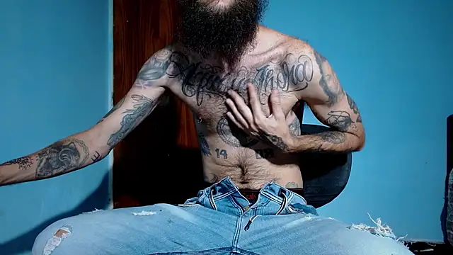 Tatted21xxx online show from 10, 3, 2025