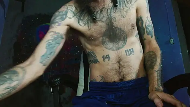 Tatted21xxx online show from 14, 2, 2025