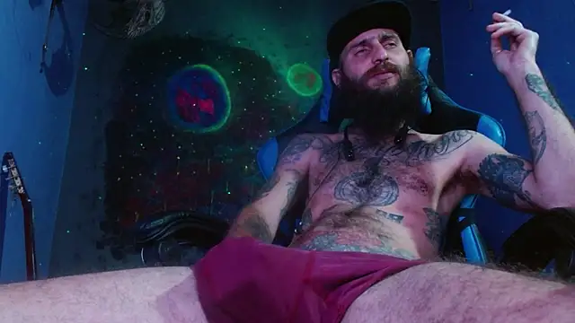 Tatted21xxx online show from 27, 2, 2025