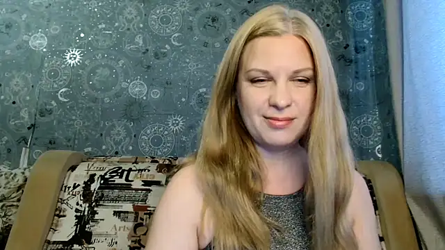BlondeFox online show from 18, 6, 2026