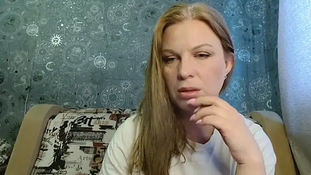 BlondeFox online show from 20, 3, 2026