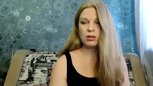 BlondeFox online show from 2, 5, 2026