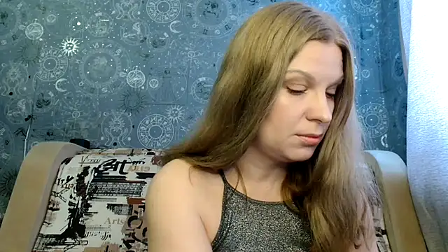 BlondeFox online show from 9, 3, 2026