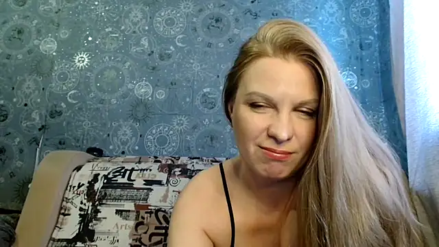 BlondeFox online show from 23, 4, 2026