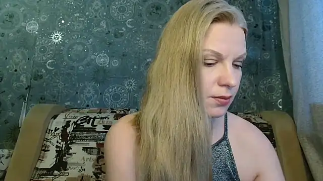BlondeFox online show from 10, 6, 2026