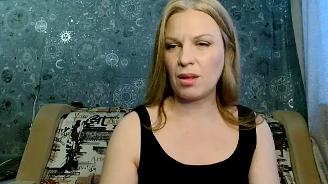 BlondeFox online show from 15, 5, 2026