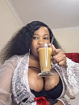 BoobQueenxx online show from 13, 11, 2025