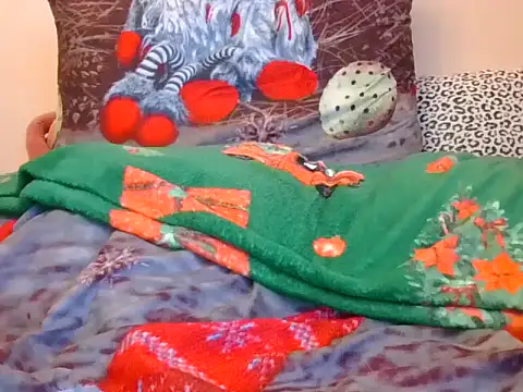 RealLittleRedRidingHood online show from 19, 11, 2025