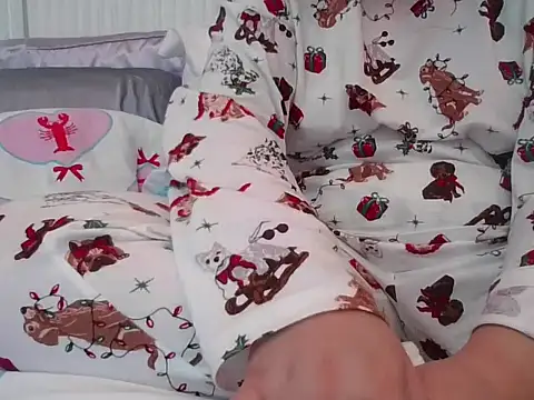 RealLittleRedRidingHood online show from 12, 11, 2025