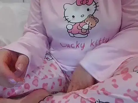 RealLittleRedRidingHood online show from 13, 10, 2025