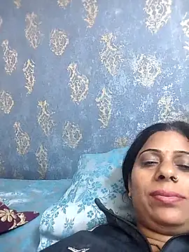Manmohini123 online show from 8, 3, 2025