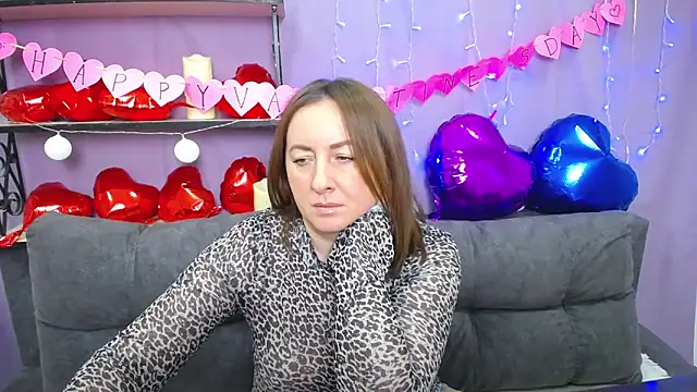 Abby Taylorr online show from 7, 2, 2025