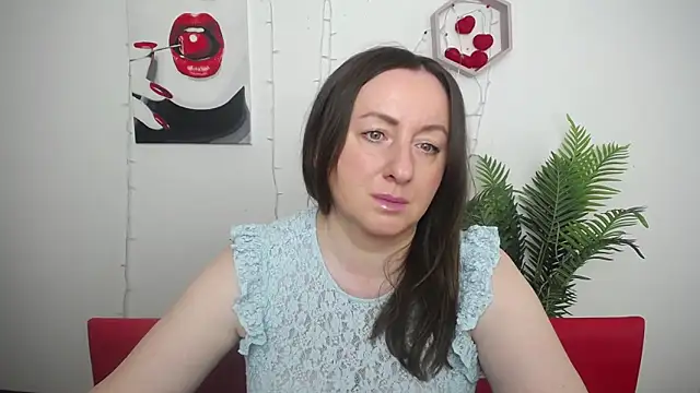 Abby Taylorr online show from 26, 4, 2026