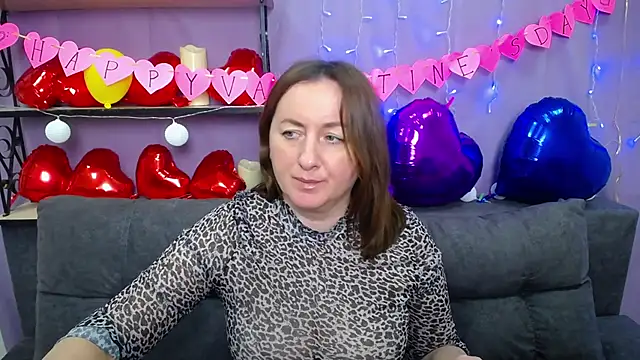 Abby Taylorr online show from 2, 2, 2025