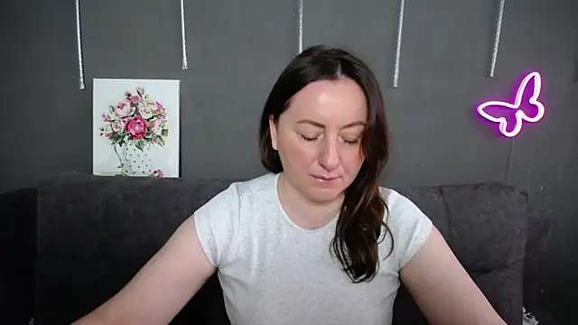 Abby Taylorr online show from 19, 4, 2026