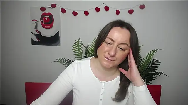 Abby Taylorr online show from 12, 2, 2026