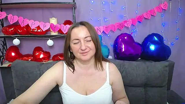 Abby Taylorr online show from 6, 2, 2025