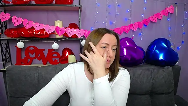 Abby Taylorr online show from 9, 2, 2025