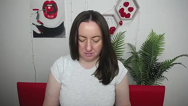 Abby Taylorr online show from 23, 4, 2026