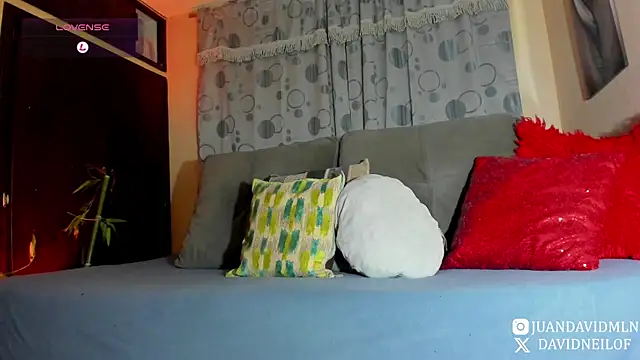 DavidNeill online show from 21, 4, 2026