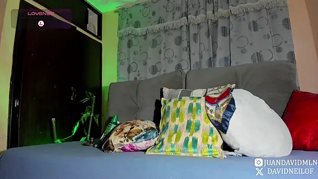 DavidNeill online show from 8, 4, 2026