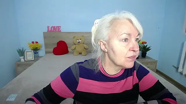 BlondyLeeBest online show from 9, 3, 2025