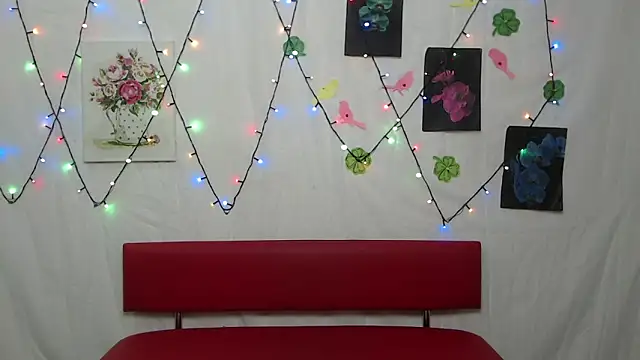 BlondyLeeBest online show from 22, 3, 2025