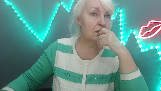 BlondyLeeBest online show from 13, 3, 2026