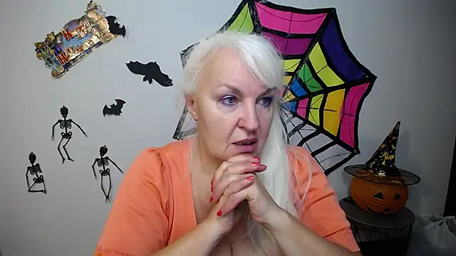 BlondyLeeBest online show from 26, 10, 2025