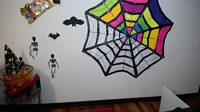 BlondyLeeBest online show from 3, 11, 2025