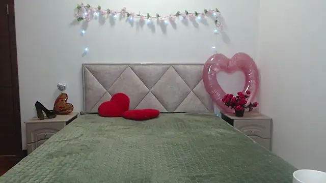 BlondyLeeBest online show from 27, 3, 2026