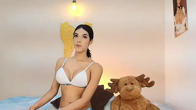 salome Collins 1 online show from 1, 2, 2026