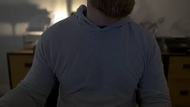 Mister Dilf online show from 29, 4, 2026
