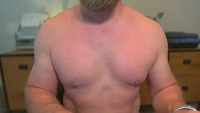 Mister Dilf online show from 18, 6, 2026